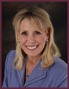Credentials and personal biography for Kelly Renae Gerow, MD physician at The Group For Women.